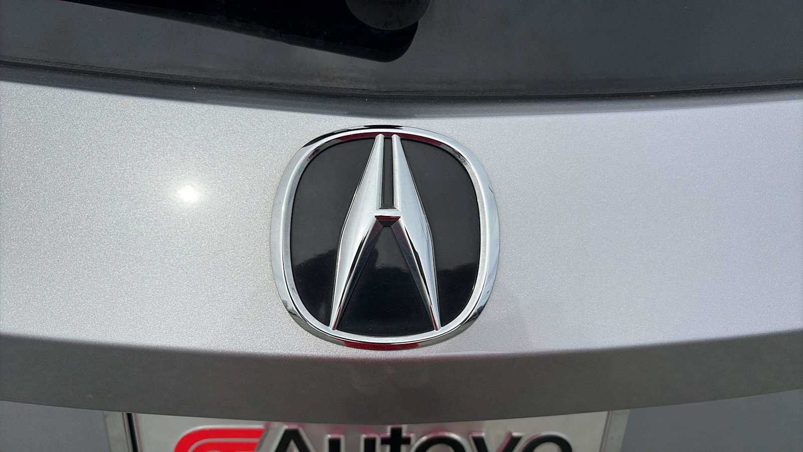 Used 2023 Acura MDX SH-AWD image 27