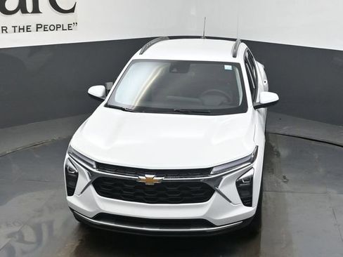 New 2026 Chevrolet Trax LT w/ Driver Confidence Package image 37