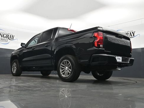 Used 2025 Chevrolet Colorado LT RWD image 30