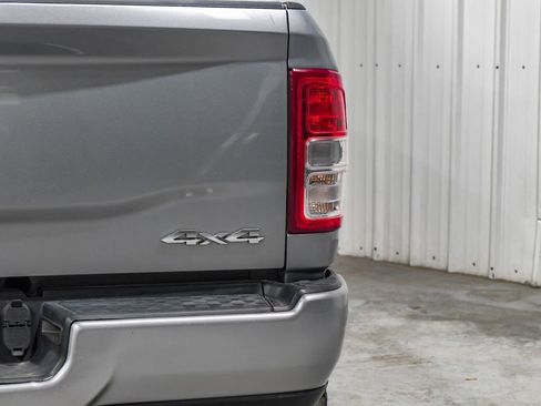 Used 2022 RAM 3500 Lone Star image 51