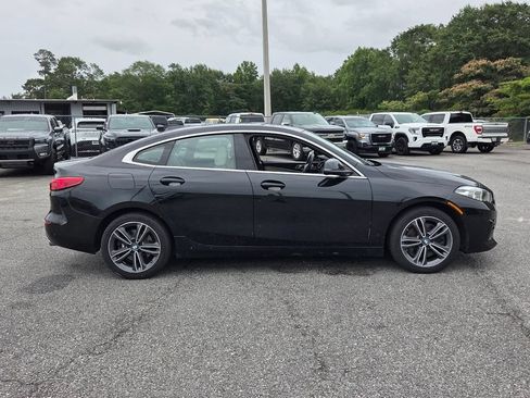 Used 2022 BMW 228i xDrive Gran Coupe AWD/4WD image 12