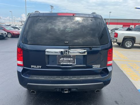 Used 2011 Honda Pilot Touring image 8