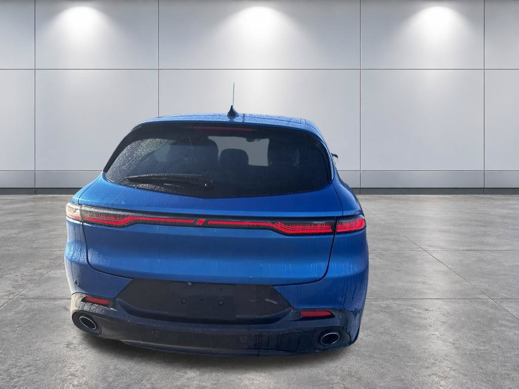 Used 2024 Dodge Hornet R/T Plus w/ R/T Blacktop Package AWD/4WD image 6
