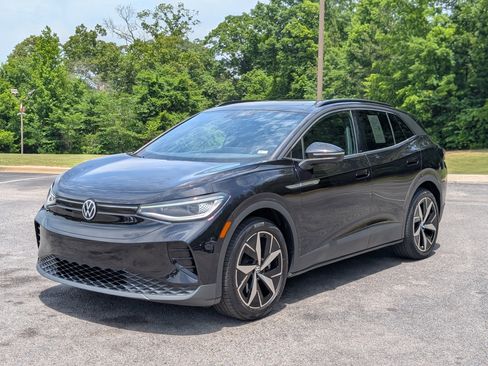 Used 2023 Volkswagen ID.4 Pro S RWD image 5