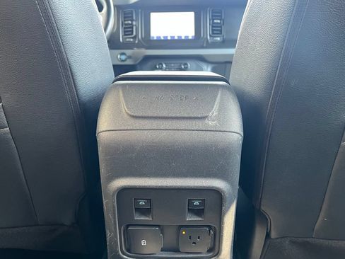 Used 2021 Ford Bronco Big Bend AWD/4WD image 17