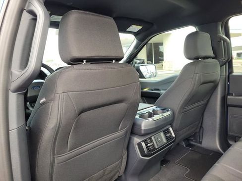 New 2026 Ford F150 STX image 27
