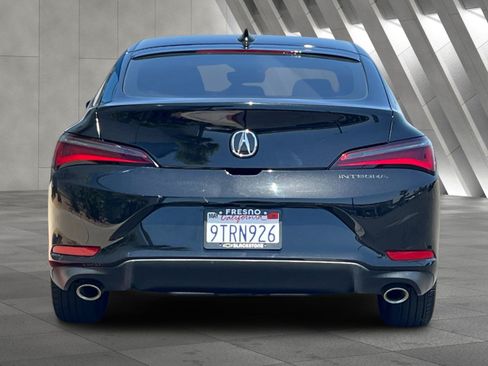 Used 2025 Acura Integra FWD image 5