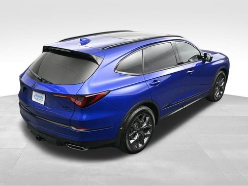 Used 2023 Acura MDX A-Spec AWD/4WD image 39