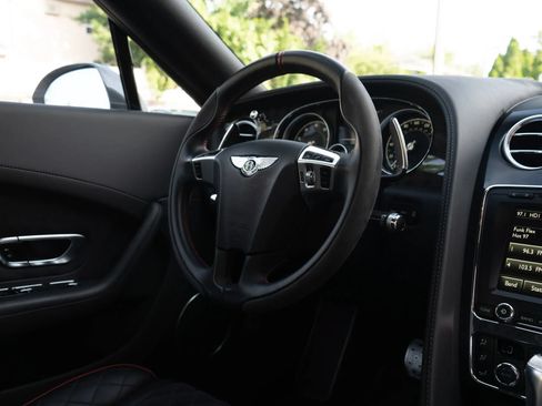 Used 2018 Bentley Continental GT Supersports AWD/4WD image 87