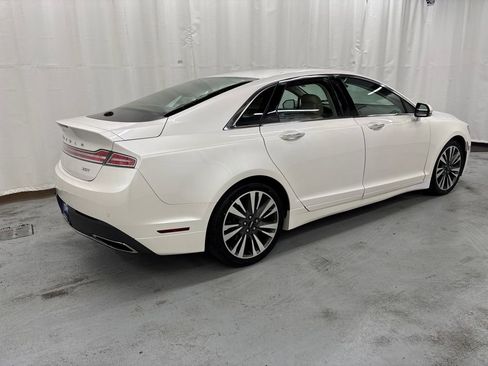 Used 2018 Lincoln MKZ Reserve w/ Climate Package image 5