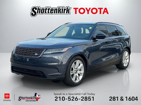 Used 2026 Land Rover Range Rover Velar S AWD/4WD image 1