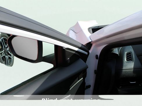 Used 2023 Nissan Sentra SV image 34