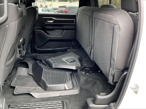 Certified 2023 RAM 1500 Big Horn image 31