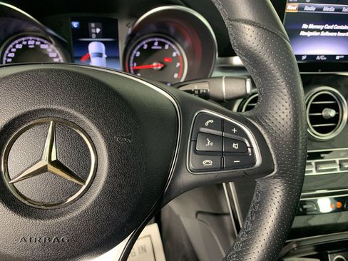 Used 2018 Mercedes-Benz GLC 300 image 21