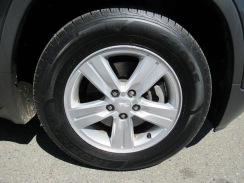 Used 2020 Chevrolet Trax LT FWD image 18