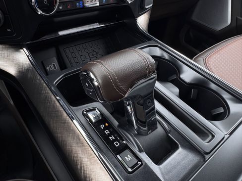 New 2026 Ford F150 King Ranch image 18