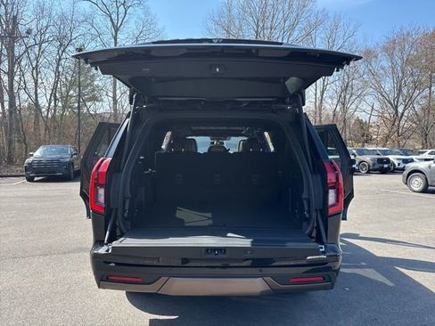 New 2026 Ford Expedition Max King Ranch image 28