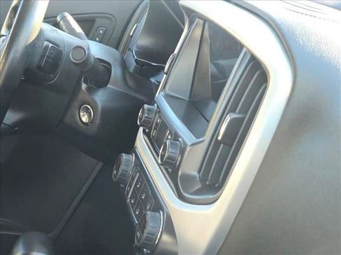 Used 2021 GMC Canyon Elevation w/ Trailering Package image 26