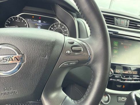 Used 2020 Nissan Murano SL FWD image 26