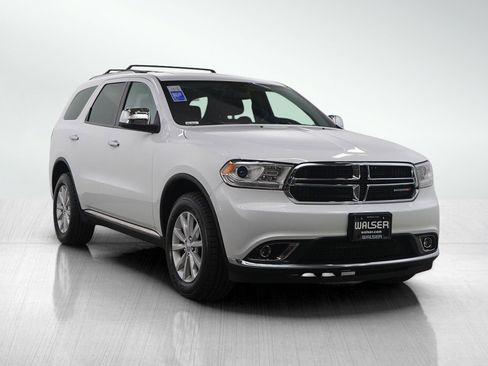Used 2014 Dodge Durango SXT w/ Quick Order Package 23B image 7