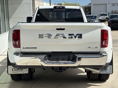 New 2026 RAM 3500 Laramie