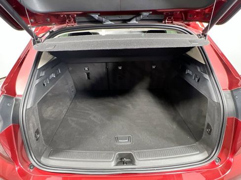 Certified 2023 Buick Envision Essence w/ Sport Touring Package AWD/4WD image 25