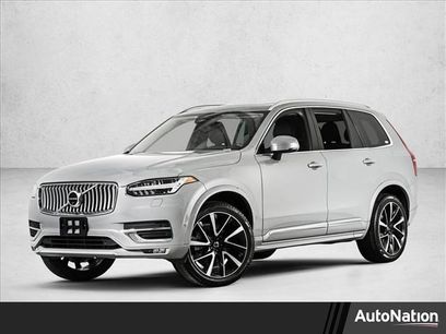 Used 2025 Volvo XC90 B6 Plus w/ Protection Package Premier