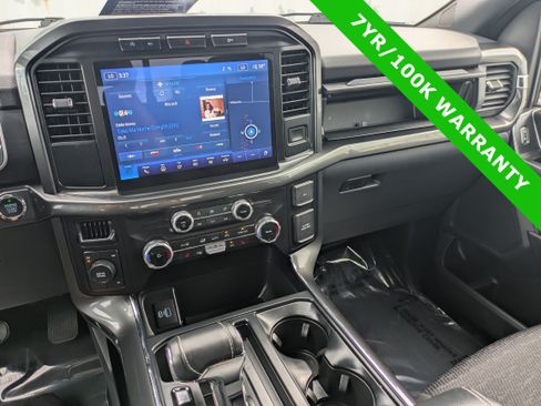 Certified 2023 Ford F150 XLT w/ Equipment Group 302A High AWD/4WD image 30