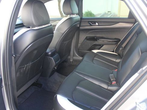 Used 2025 Kia K5 GT-Line image 12