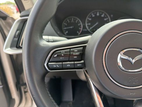 Used 2024 MAZDA CX-90 3.3 Turbo w/ Preferred Package image 22