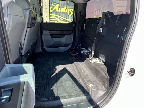 Used 2023 Ford F350 XL AWD/4WD image 14