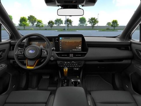 New 2026 Subaru Outback Wilderness AWD/4WD image 18