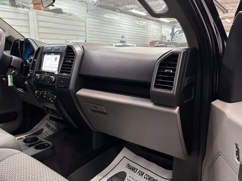 Used 2019 Ford F150 XLT image 30