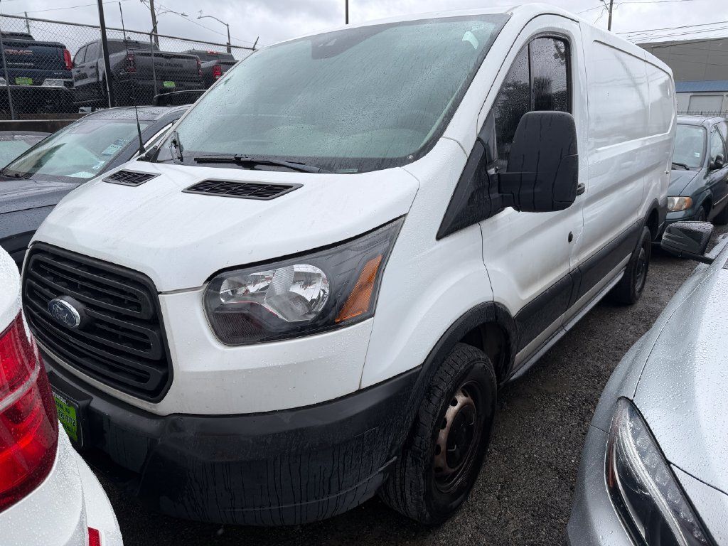 Used 2019 Ford Transit 250 130 Low Roof RWD image 1