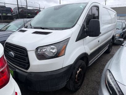 Used 2019 Ford Transit 250 130 Low Roof