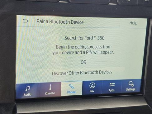 Used 2021 Ford F350 Platinum image 13