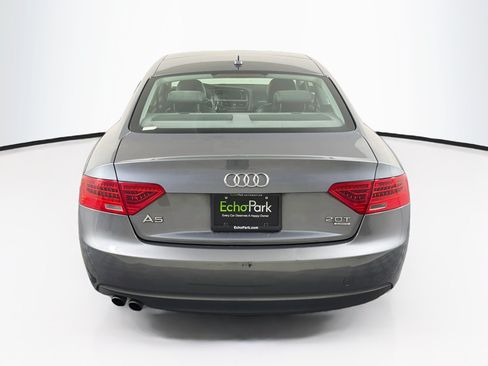 Used 2013 Audi A5 2.0T Premium AWD/4WD image 7