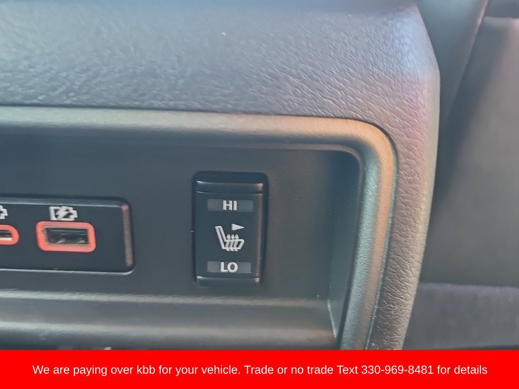 Used 2024 Nissan Murano Platinum AWD/4WD image 30