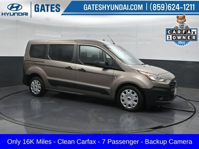 Used 2020 Ford Transit Connect XL