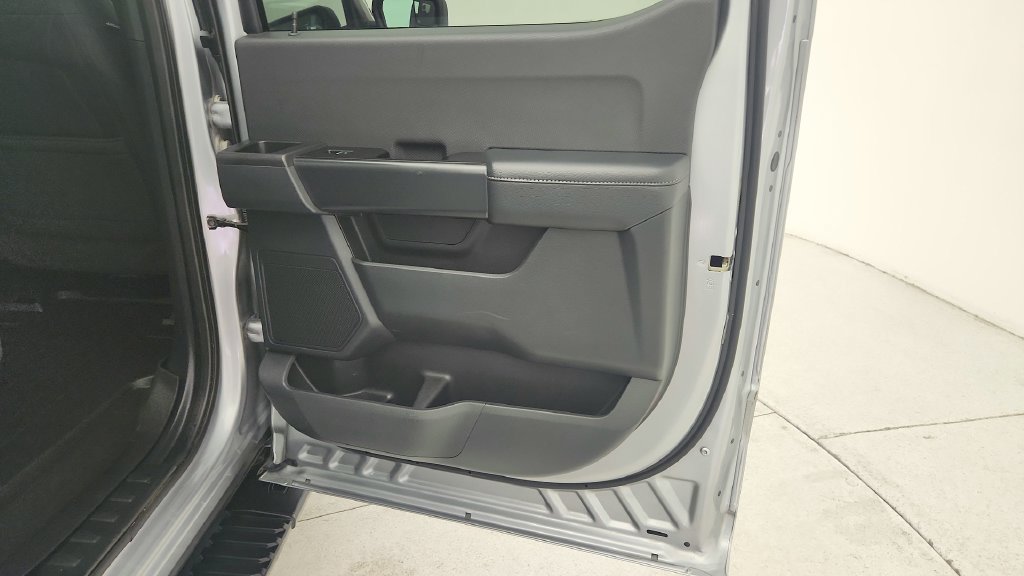 Used 2023 Ford F150 XL w/ STX Appearance Package RWD image 32
