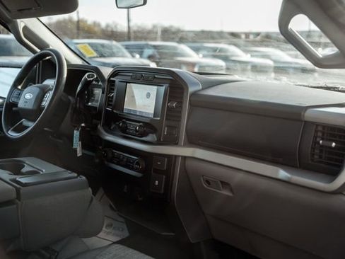 Used 2024 Ford F150 XLT w/ Mobile Office Package image 29