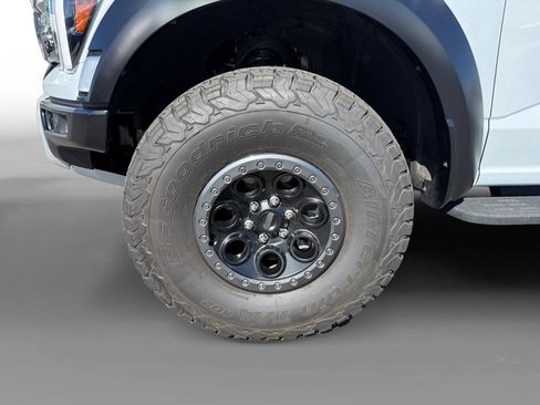 Certified 2025 Ford F150 Raptor image 9