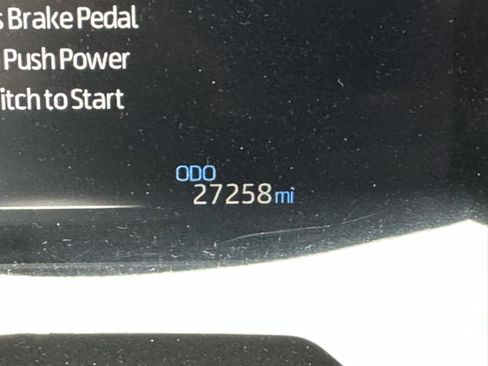 Certified 2024 Toyota RAV4 XLE Premium w/ Weather Package image 14