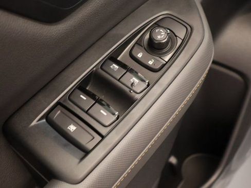 New 2026 Subaru Forester Wilderness image 12