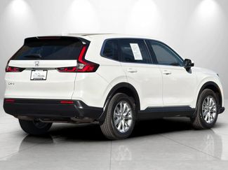 Used 2026 Honda CR-V EX video 2