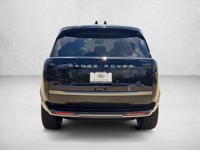 New 2027 Land Rover Range Rover SE AWD/4WD image 8