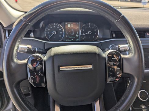 Used 2020 Land Rover Range Rover Evoque S image 14