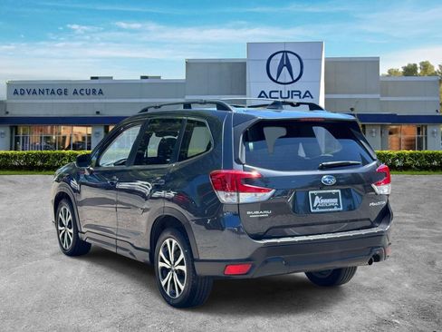 Used 2019 Subaru Forester Limited AWD/4WD image 6