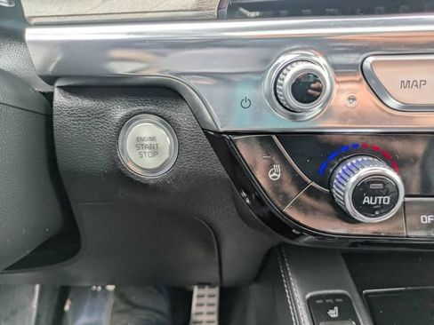 Used 2022 Kia Telluride SX w/ SX Prestige Package AWD/4WD image 30