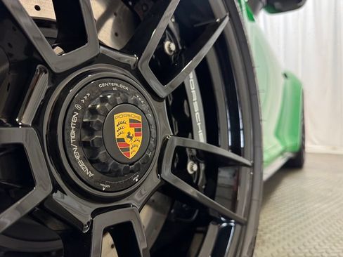 Used 2023 Porsche 911 Carrera GTS RWD image 50